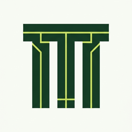 Tercero Systems III mark